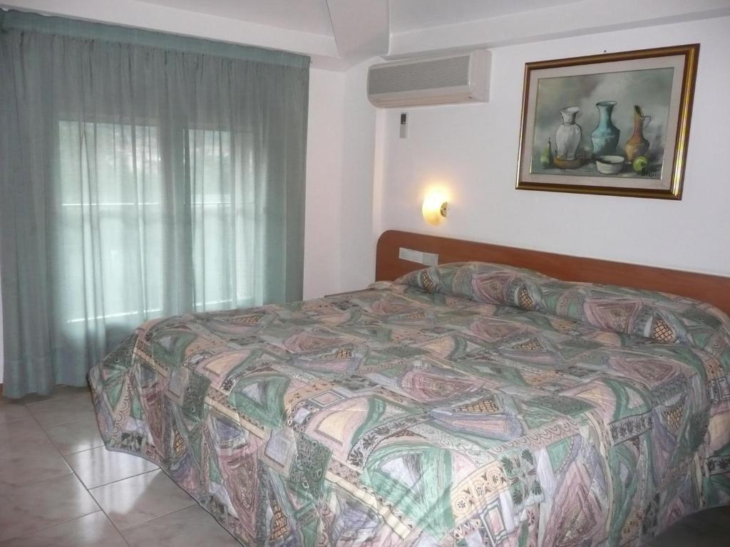 Hotel Darsena Passignano sul Trasimeno Værelse billede