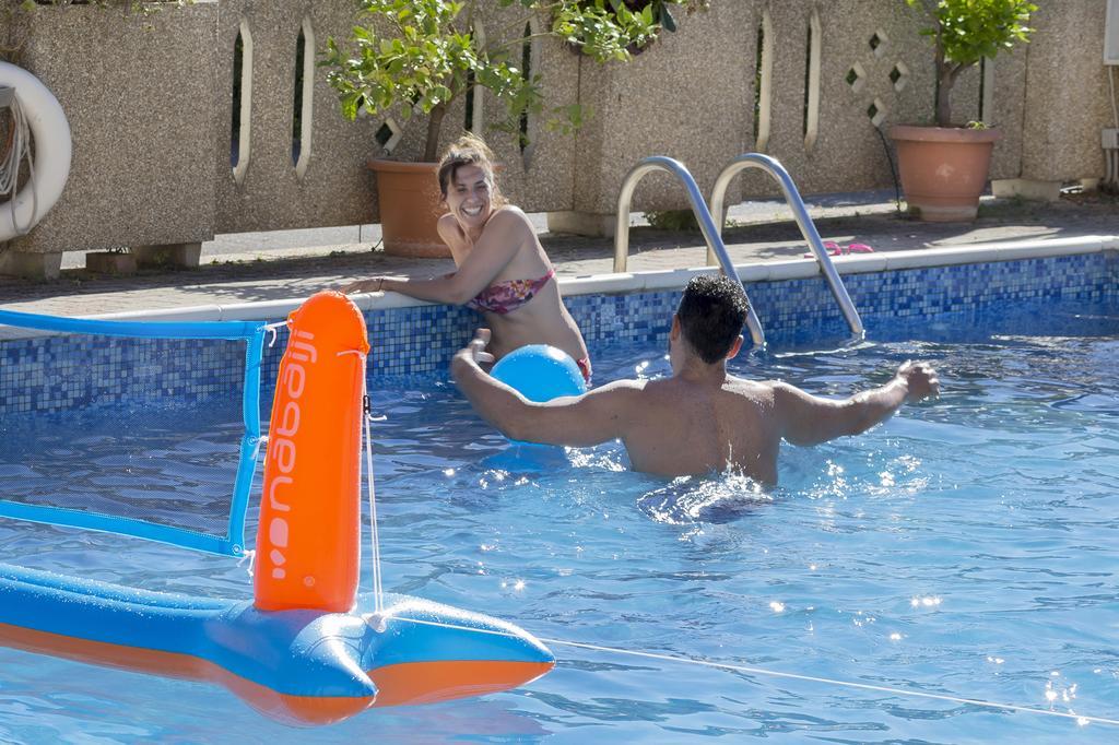Hotel Darsena Passignano sul Trasimeno Eksteriør billede